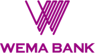 Wema bank logo