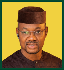 Keynote Speaker